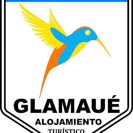 Glamaue Carhué Exteriér fotografie