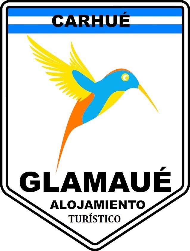 Glamaue Carhué Exteriér fotografie